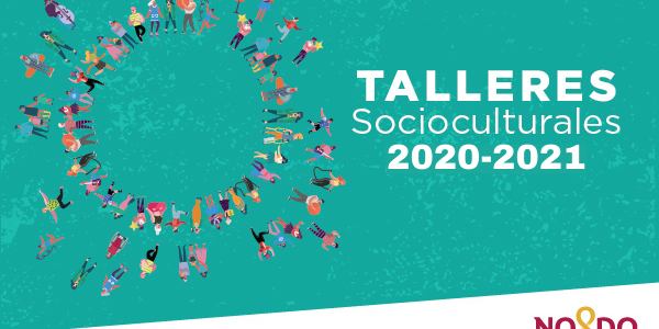 Talleres socioculturales de distrito 2020-2021