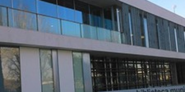 Todas las bibliotecas municipales reabren mañana con puestos de estudio con aforo limitado