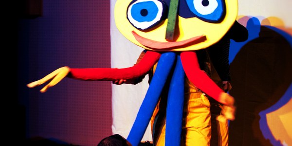 Arranca la segunda semana de la Feria Internacional del Títere con nuevas propuestas en diferentes espacios de la ciudad