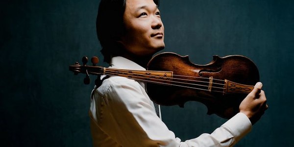 Doble cita este sábado en el Espacio Turina con la Orquesta Barroca de Sevilla y el violinista Shunske Sato