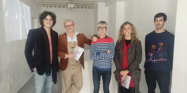 El arranque del Festival de Artes Escénicas de Sevilla y la celebración del Monkey Week protagonizan la agenda cultural del fin de semana