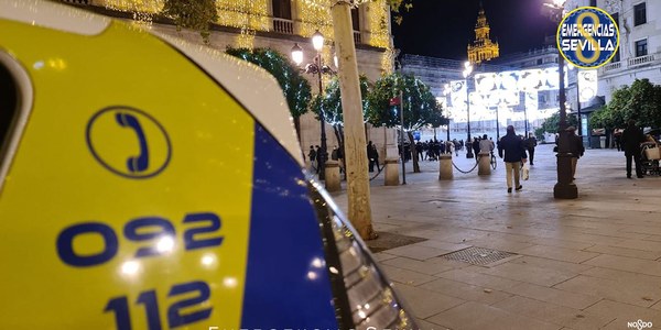 El Ayuntamiento activa un amplio dispositivo especial de servicios municipales para dar cobertura a las salidas extraordinarias de la Hermandad de la Candelaria y de la Virgen de los Reyes previstas los días 5 y 7 de diciembre, respectivamente