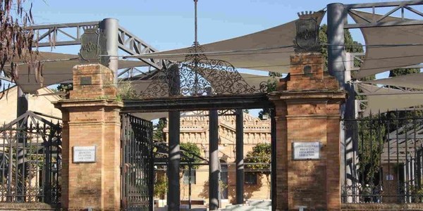 El Ayuntamiento activa un plan especial en el Cementerio de San Fernando para garantizar un correcto desarrollo de las visitas con motivo de las festividades de Todos los Santos y de los Difuntos