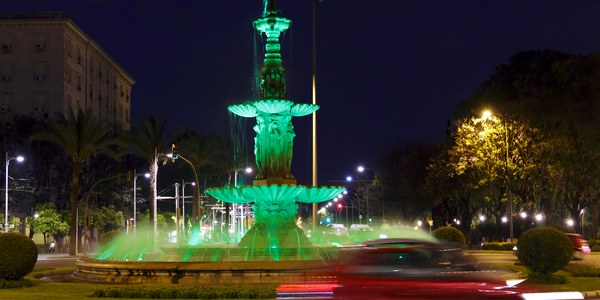 El Ayuntamiento adjudica el nuevo contrato de 13,6 millones para mantenimiento de las instalaciones de alumbrado público que incrementará el número de leds y contribuirá a la reducción de las emisiones