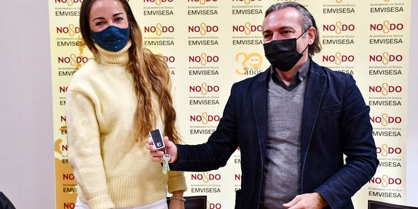 El Ayuntamiento alcanza las 61 viviendas vacías adquiridas con el programa #Sevillallena con una inversión de 4,5 millones de euros