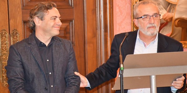 El Ayuntamiento alcanza ya las 28 viviendas adquiridas mediante el ejercicio del derecho de tanteo y retracto por parte de Emvisesa para destinarlas a alquiler social tras una inversión de 2,2 millones de euros