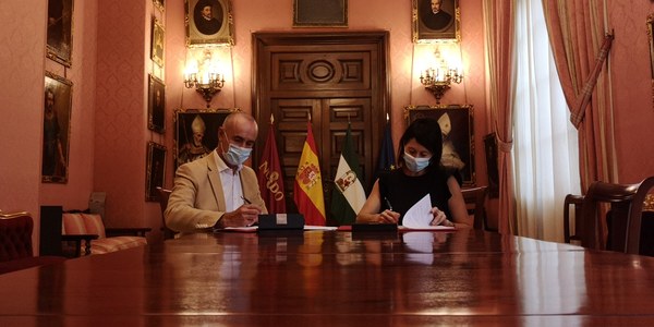 El Ayuntamiento amarra una edición más de la feria internacional de turismo premium y de lujo Emotions Travel Community en Sevilla tras un acuerdo con la organizadora que supone volver a la normalidad del evento prepandemia