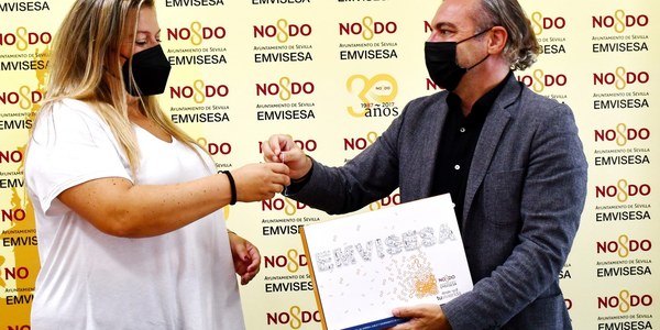 El Ayuntamiento amplía el número de cesiones de viviendas para entidades sociales con un nuevo acuerdo para la atención integral de mujeres embarazadas y con menores de tres años