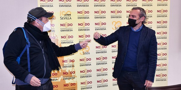 El Ayuntamiento amplía el parque de viviendas de Emvisesa tras adquirir un nuevo piso vacío y alcanza los 32 dentro del programa municipal de compra