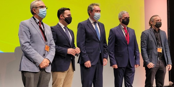 El Ayuntamiento aprueba el acuerdo con Gobierno central y Junta de Andalucía para la rehabilitación de Los Pajaritos y prevé licitar los proyectos antes de fin de año
