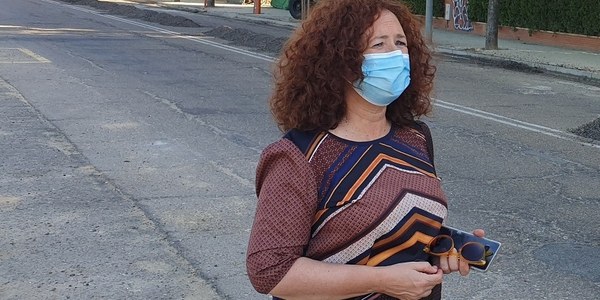 El Ayuntamiento aprueba la concesión demanial del edificio de la antigua sala Bandalai junto al Parque de María Luisa para un centro de formación, investigación y divulgación de la salud
