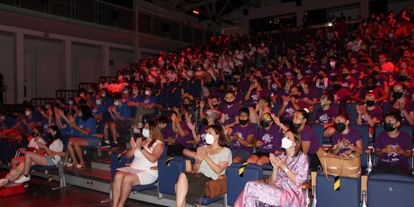 El Ayuntamiento clausura la Muestra de Teatro Escolar, un ciclo que ha contado con más 1.300 espectadores que han asistido a las obras representadas por 200 escolares de seis centros educativos de la ciudad