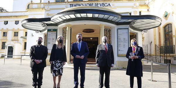 El Ayuntamiento colabora con el Consejo de Hermandades en la programación de una treintena de actividades para la 'Cuaresma en Sevilla'