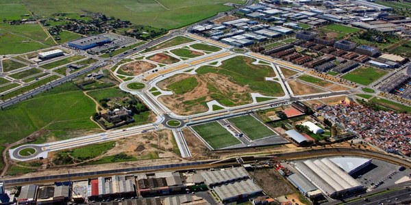 El Ayuntamiento concede licencias para 163 nuevas viviendas en Hacienda del Rosario, en el distrito Este Alcosa Torreblanca