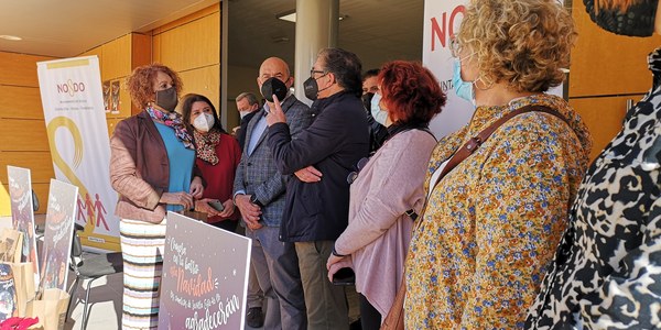 El Ayuntamiento convoca un nuevo programa de apoyo al funcionamiento de asociaciones del Distrito Este-Alcosa-Torreblanca