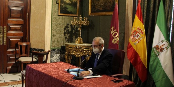 El Ayuntamiento convoca una nueva edición del programa ‘Sevilla Libre de Adicciones’ para la prevención y reducción de daños por drogas y ludopatía con un presupuesto de 179.000 euros