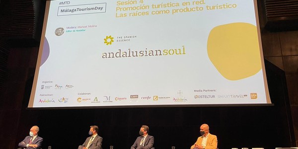 El Ayuntamiento de Sevilla apuesta por fortalecer la alianza Andalusian Soul como clave en la oferta turística para la recuperación