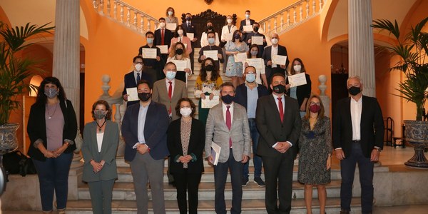 El Ayuntamiento de Sevilla convoca el Premio Joven a la Cultura Científica 2021 para estudiantes y recién titulados con el objetivo de fomentar la vocación investigadora