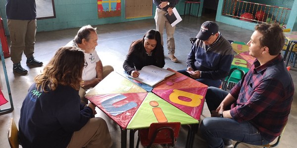 El Ayuntamiento de Sevilla impulsa proyectos de acción humanitaria y cooperación al desarrollo, sensibilización e integración de población migrante con un nuevo programa de apoyo a las ONG que alcanza los 1,4 millones de euros