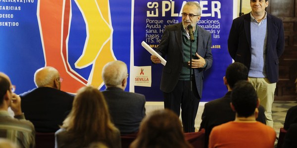 El Ayuntamiento de Sevilla lanza una nueva oferta de talleres de Promoción de la Salud y Prevención de las Adicciones para la comunidad educativa