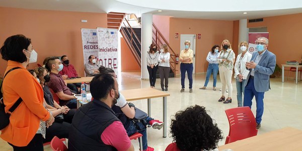 El Ayuntamiento destaca el buen funcionamiento del plan de empleo desarrollado entre septiembre y mayo para la desinfección e higienización de centros educativos que ha contado con un presupuesto de 6,7 millones