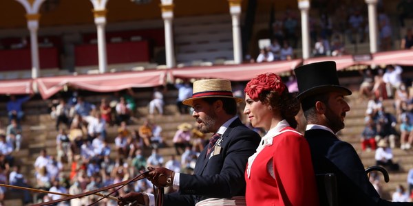 El Ayuntamiento destaca que Sevilla ha cerrado un segundo fin de semana de recuperación de la actividad con la celebración de la Nocturna y de los Paseos y la Exhibición de Enganches y una amplia agenda de eventos culturales, cofrades y de ocio