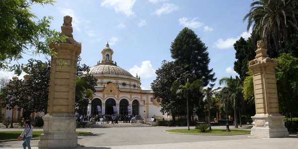 El Ayuntamiento impulsa inversiones para rehabilitaciones y mejoras del monasterio de San Jerónimo, Torre la Única, Teatro Lope de Vega y Casino y Pabellón Real