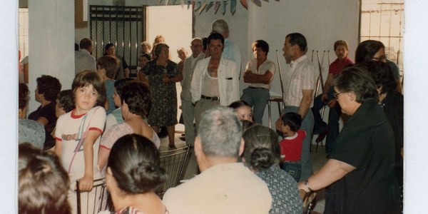 El Ayuntamiento impulsa  ‘Memoria de nuestros barrios: La Bachillera’, un proyecto de creación audiovisual que arranca este fin de semana