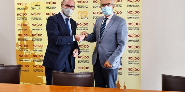 El Ayuntamiento invierte 600.000 euros en la adquisición de siete nuevas viviendas vacías que se incorporarán al parque público de alquiler