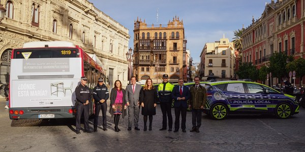 El Ayuntamiento lanza la primera campaña municipal para prevenir y reducir el absentismo escolar en los colegios de la ciudad