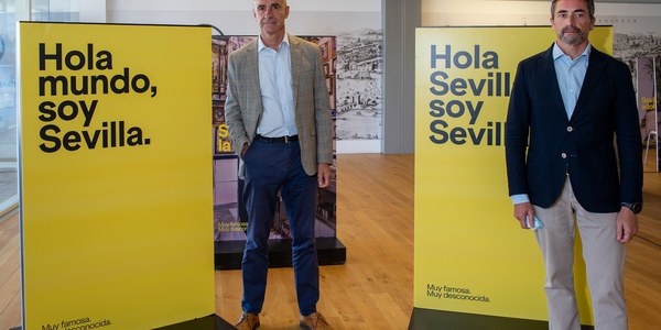 El Ayuntamiento lleva cerrados ya 28 eventos profesionales en FIBES para lo que resta de 2021 y 2022 con un impacto económico de 54,3 millones y que reactivan el turismo congresual tras la pandemia