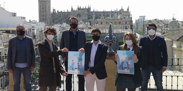 El Ayuntamiento organiza la Primera Liga de Debate ‘Ciudad de Sevilla’, en la que podrán participar jóvenes de entre 12 y 18 años matriculados en centros educativos de todos los distritos