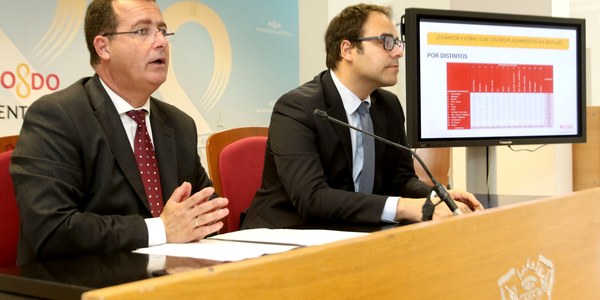 El Ayuntamiento prorroga hasta febrero de 2022 el aparcamiento provisional del solar de El Valle ante la ausencia de una fecha de inicio de las obras del nuevo colegio por parte de la Junta de Andalucía