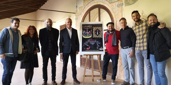 El Ayuntamiento reafirma su compromiso con el Festival de Magia Ciudad de Sevilla, que regresa a los teatros Lope de Vega y Alameda del 17 al 20 de noviembre