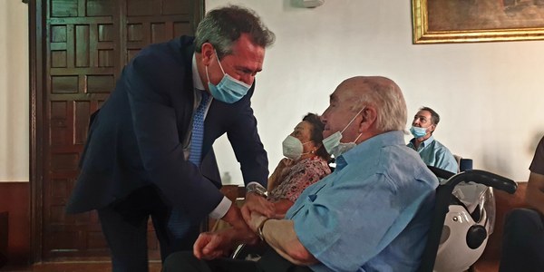 El Ayuntamiento recuerda a los miembros de la Corporación Municipal de 1936 que fueron asesinados o represaliados