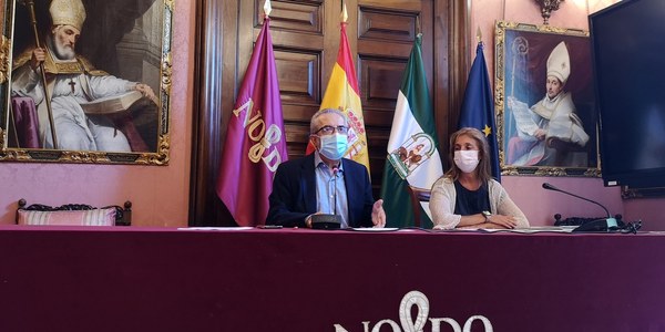 El Ayuntamiento refuerza el programa municipal de empleo Integra con 3,6 millones de euros y un alcance de 6.000 personas en situación de desempleo