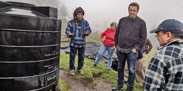 El Ayuntamiento respalda 29 proyectos de acción humanitaria y cooperación al desarrollo, sensibilización e integración de población migrante con el nuevo programa de apoyo a ONG que alcanza los 1,4 millones de euros