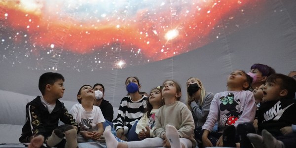 El Ayuntamiento respalda la celebración del seminario ‘Las artes en la educación’, un espacio de encuentro, reflexión y formación sobre la renovación educativa a través de las artes