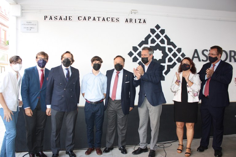 Foto alcalde Pasaje Capataces Ariza.jpg