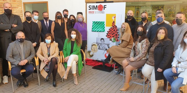 El Ayuntamiento y Doble Erre organizan entre el 3 y el 6 de febrero la XXVII edición de SIMOF, que marcará la reactivación de la moda flamenca tras la pandemia