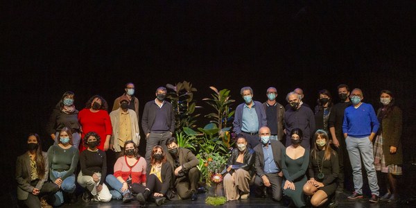 El Ayuntamiento y Escenarios de Sevilla presentan el feSt 2021, una edición que hará “florecer” las artes escénicas en la ciudad