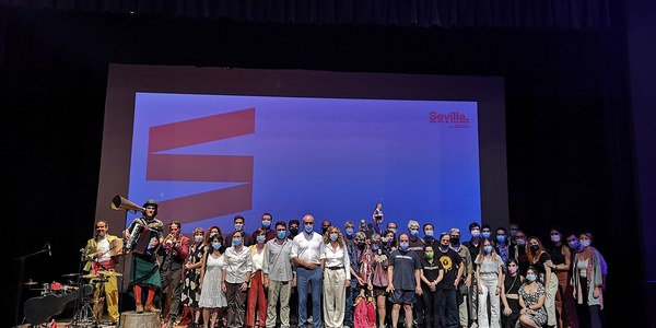 El ciclo ‘El Teatro y la Escuela’ regresa al Teatro Alameda con más de 60 funciones programadas hasta finales de mes de marzo