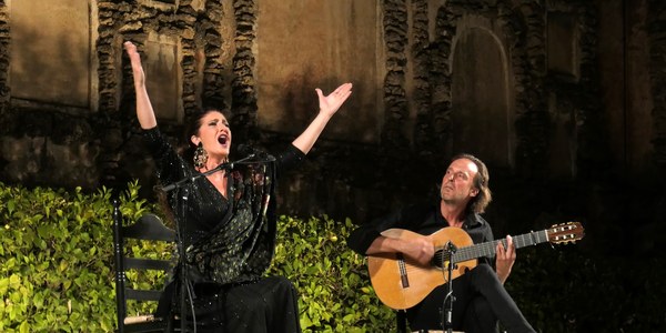 El ciclo ‘Noches en los Jardines del Real Alcázar’ finaliza tras acumular casi 21.900 asistentes, con un grado de ocupación del 95% y lleno absoluto en 51 de sus 75 conciertos