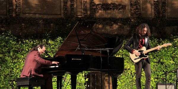 El ciclo ‘Noches en los Jardines dle Real Alcázar de Sevilla’ enfila su última semana de conciertos tras acumular casi 20.000 asistentes