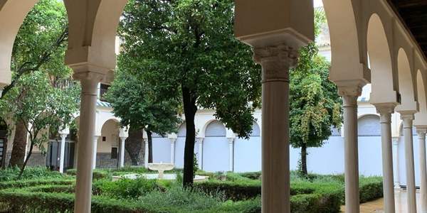 El Espacio Santa Clara acoge el martes la presentación del proyecto ‘El silencio de lo viejo’, auspiciado por el ICAS