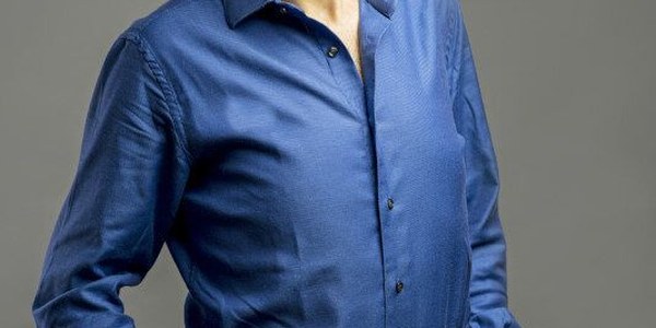 El Espacio Turina acoge el fin de temporada de la OBS con el violinista y director Enrico Onofri