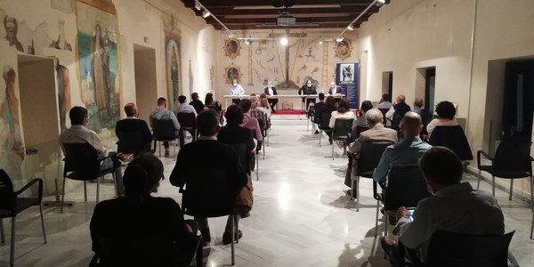 El Festival de Sevilla encabeza el intenso arranque de la agenda cultural del mes de noviembre