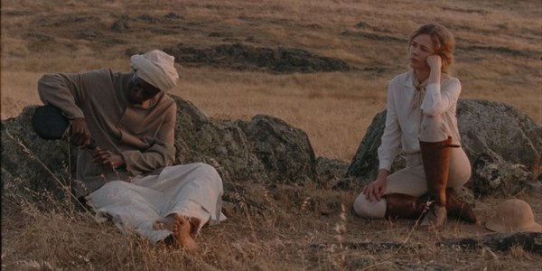 El Festival de Sevilla programa el ciclo de Cine de Verano del Centro de Creación Contemporánea de Andalucía