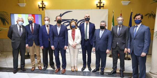 El gobierno destaca la inversión pública, la captación de fondos europeos, la agilización y simplificación de trámites y el desbloqueo de desarrollos urbanísticos como líneas fundamentales para la reactivación económica