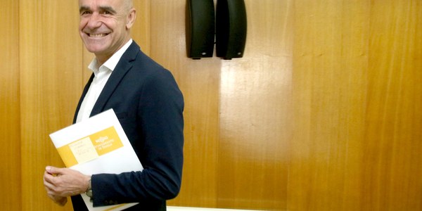 El gobierno municipal planteará en próximas semanas una propuesta de regulación de las viviendas turísticas para propiciar la competencia leal y cumplir con los acuerdos unánimes de reactivación